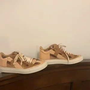 MM6 Maison Martin Margiela | Shoes | Skin Color Maison